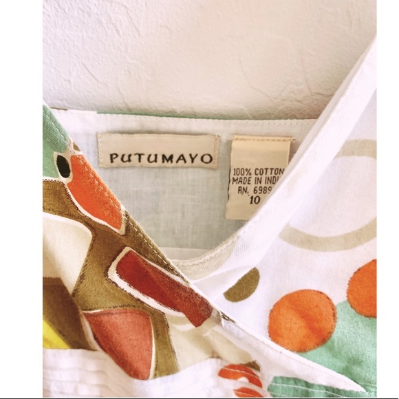 NWOT Boutique Dress - Picture 8 of 12